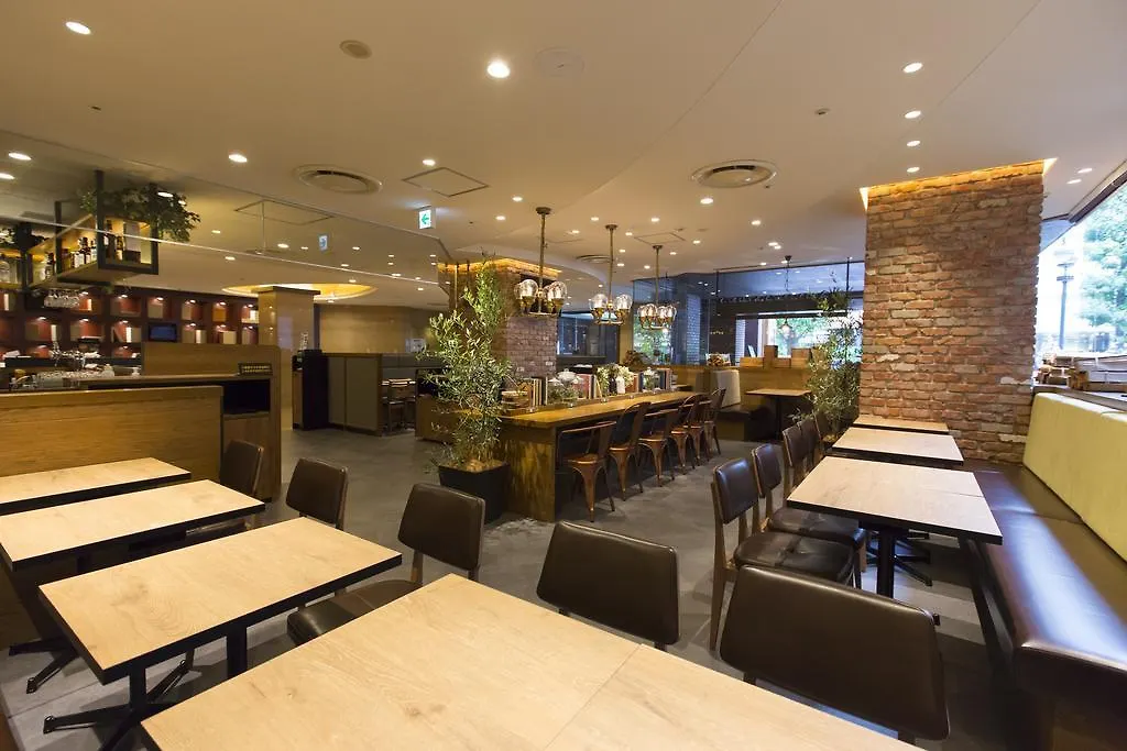 Shibuya Tobu Hotel Tokyo