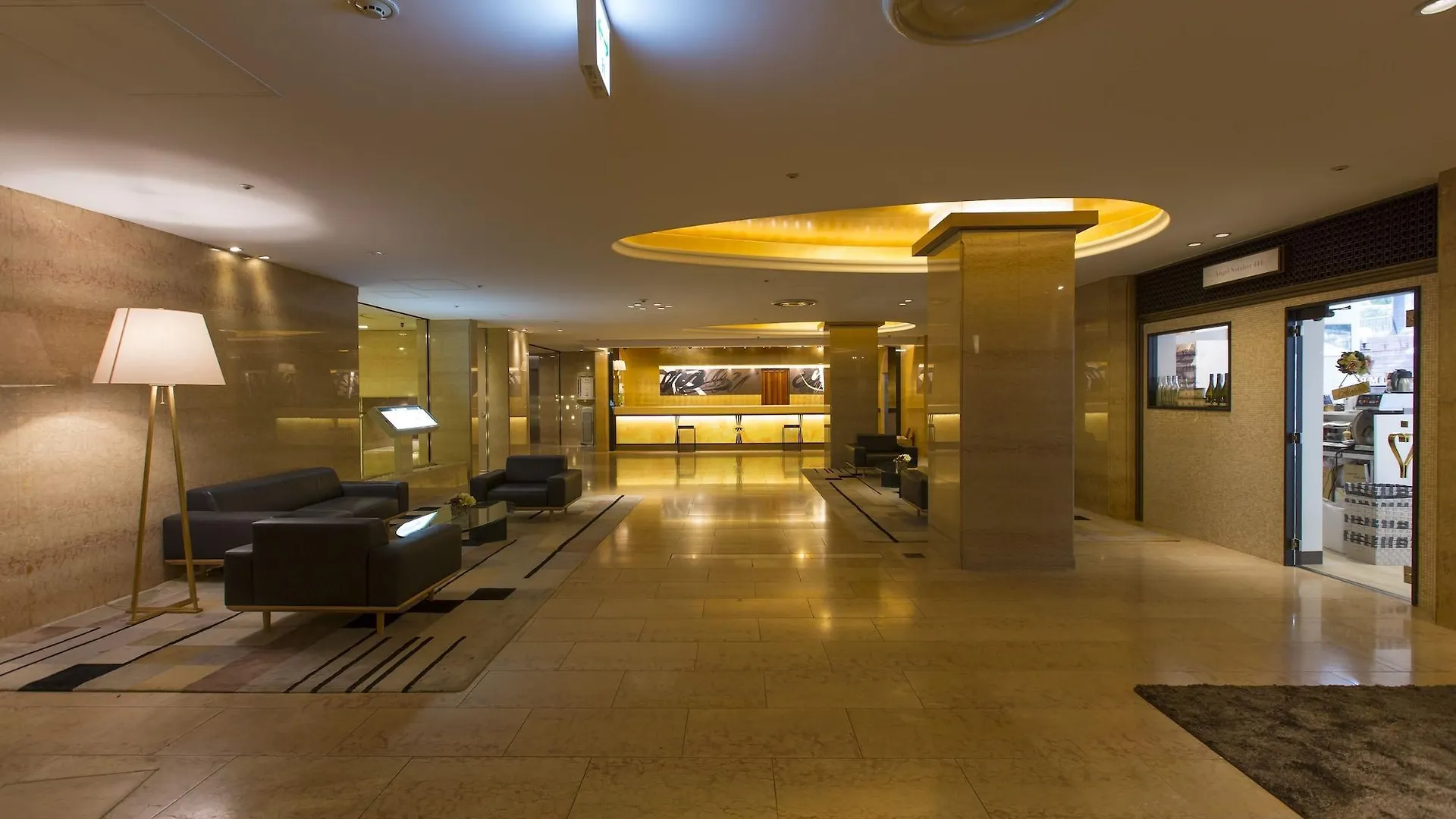 Shibuya Tobu Hotel Tokyo 3*,