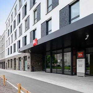 *** Hotell Ibis Zentrum Tyskland