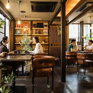  Vandrarhem U-en Japan