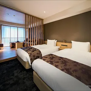 **** Hotell Daiwa Roynet Ekimae Premier Japan