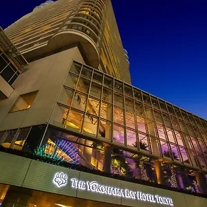 ***** Hotell The Yokohama Bay Tokyu Japan