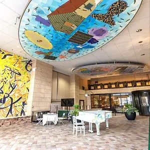 新大阪心斋桥酒店 酒店 大阪