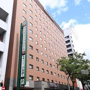 博多站前里士满酒店 酒店 福岡