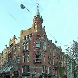 ** Hotell Nadia Nederländerna
