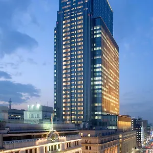 酒店 文华东方酒店