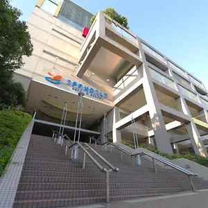 **** Hotell World Hotel&resort Japan