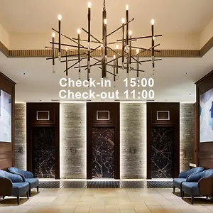 Mitsui Garden Shiodome Italia-gai - **** Tokyo prefektur