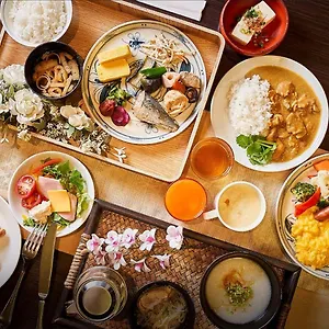 **** Hotell Daiwa Roynet Ekimae Japan