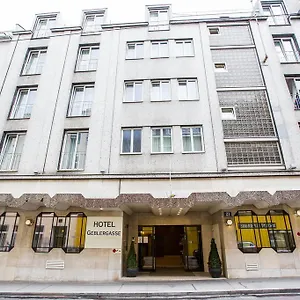 Hotel Geblergasse Viena