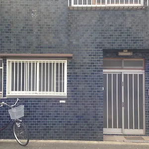  Pensionat Peace House Abeno Japan