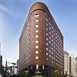Hotel Ginza Grand