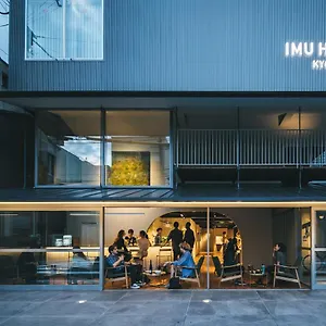 *** Hotell Imu Japan