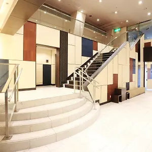 *** Hotell Smile Shijo Japan