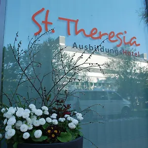 ** Hotell Ausbildungshotel St. Theresia Tyskland