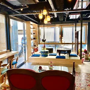 Ryokan Andon