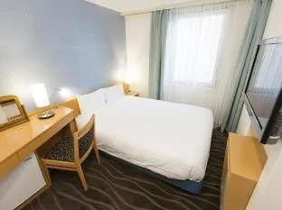 Shibuya Tobu Hotel Tōkyō