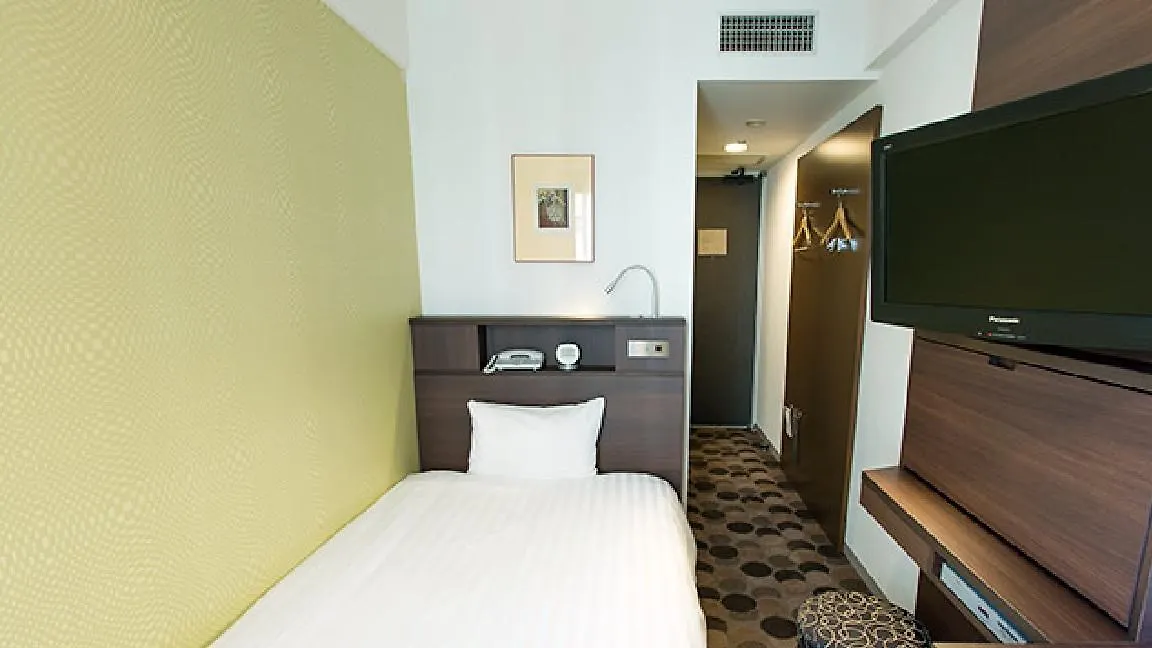 Shibuya Tobu Hotel Tokyo