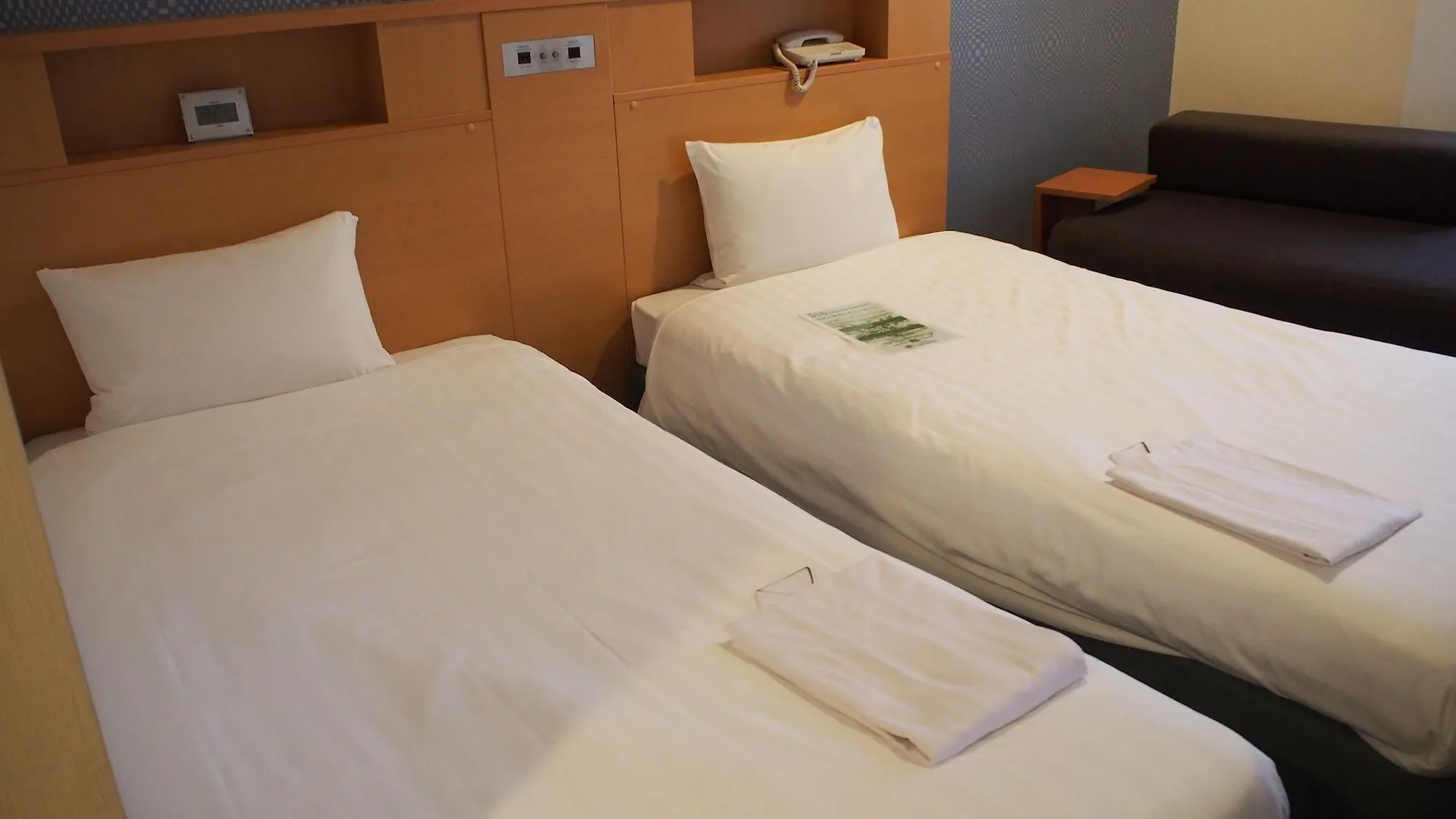 Shibuya Tobu Hotel Tokyo Japan