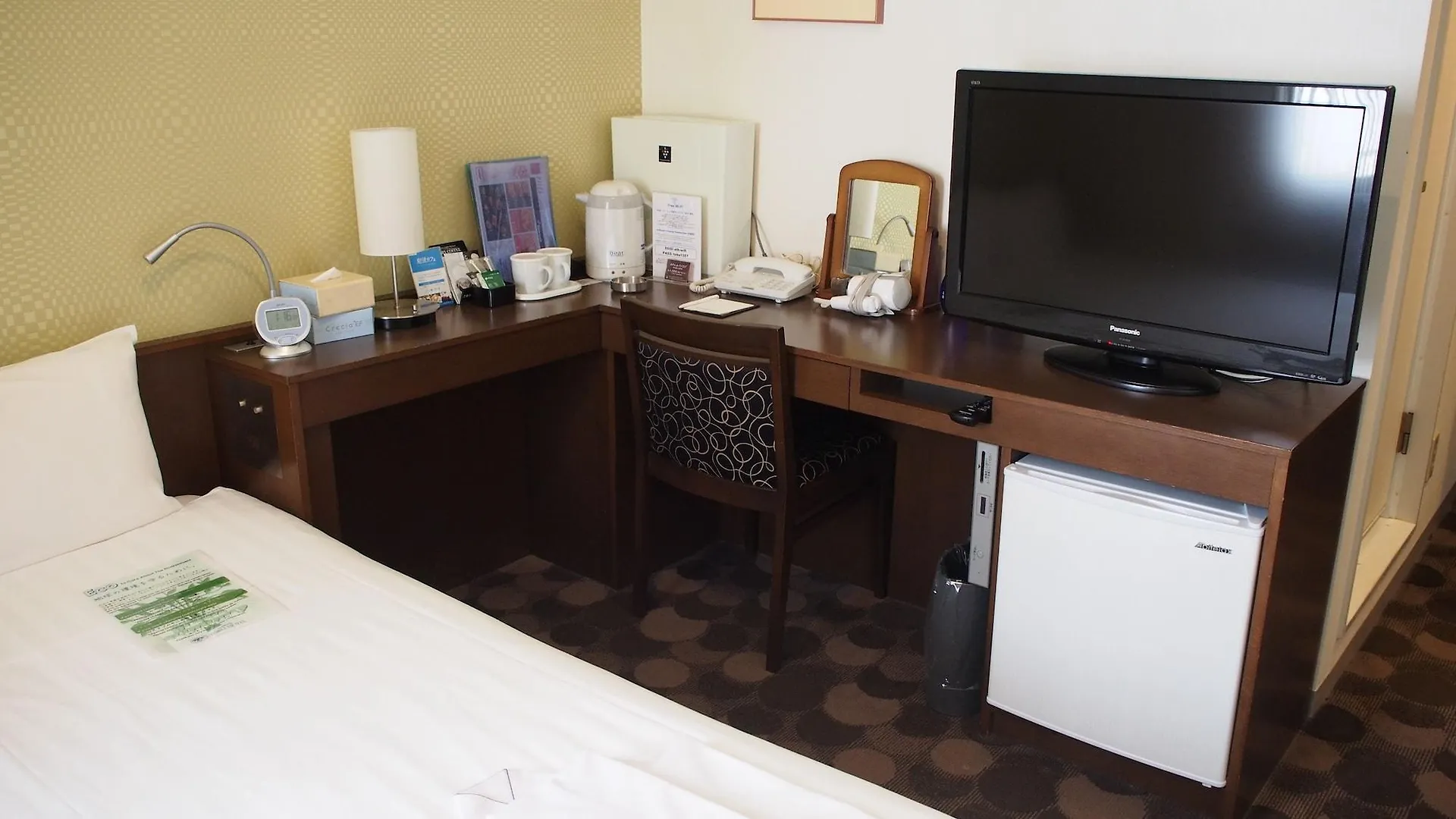 Shibuya Tobu Hotel Tokyo