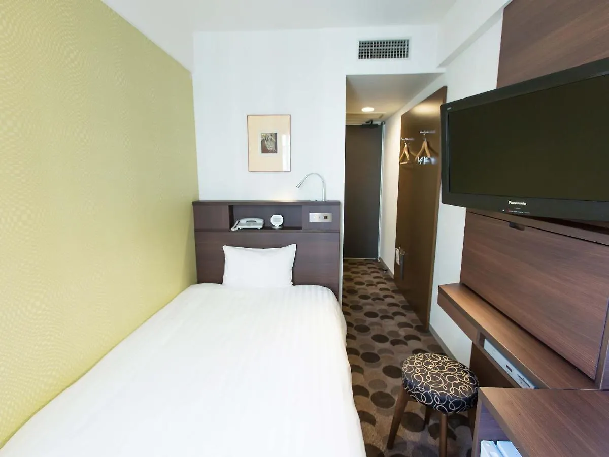 Shibuya Tobu Hotel Tokyo