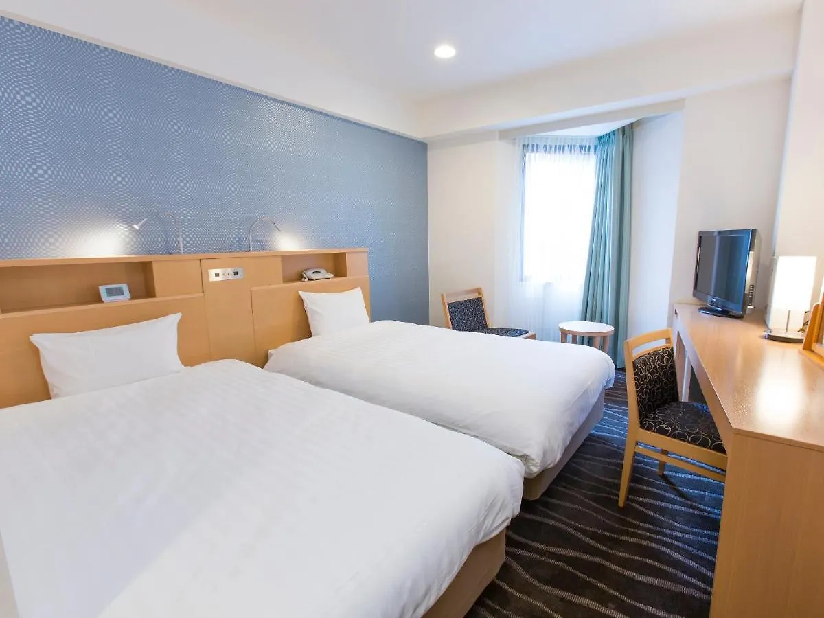 Shibuya Tobu Hotel Tokyo 3*,  Japan