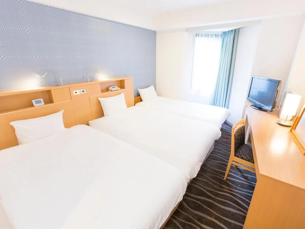 Shibuya Tobu Hotel Tokyo