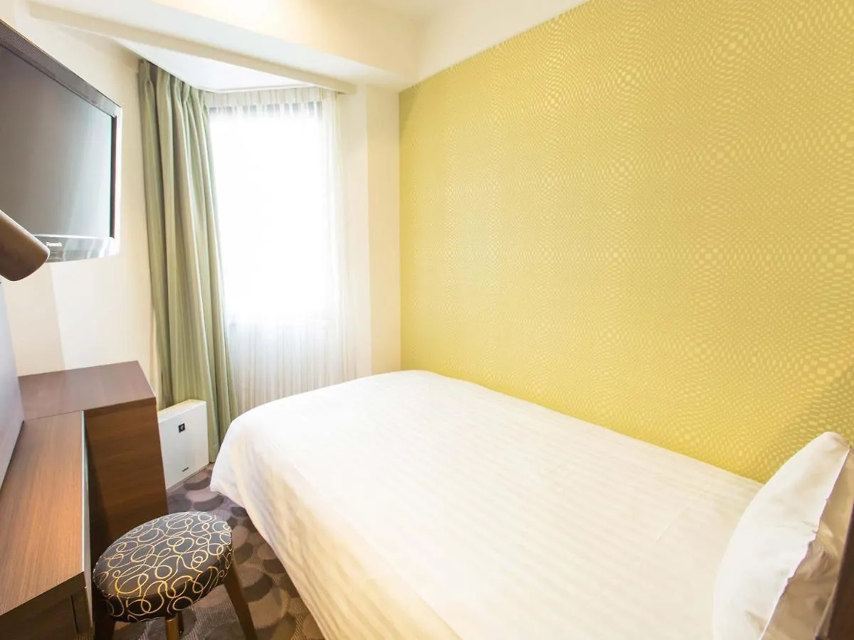 טוקיו Shibuya Tobu Hotel
