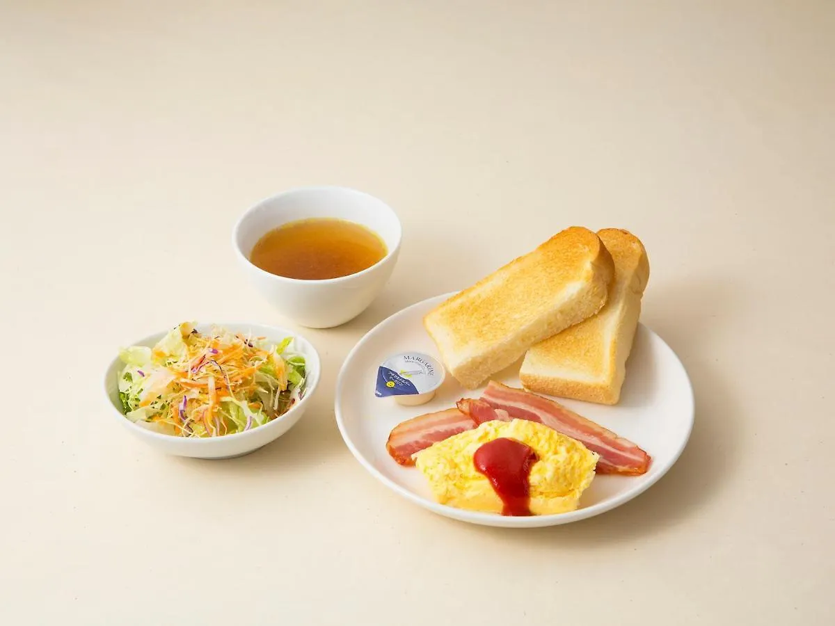 ***  טוקיו Shibuya Tobu Hotel יפן