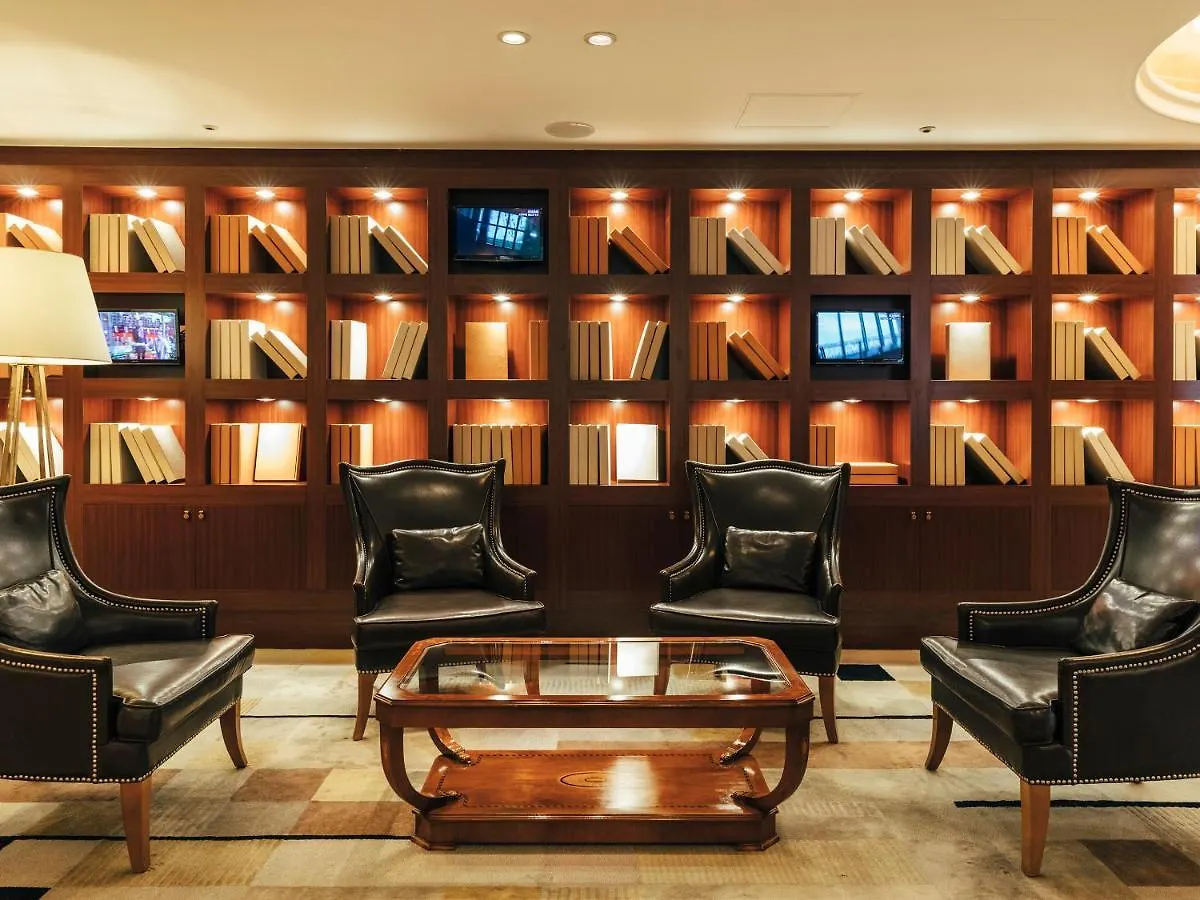 Shibuya Tobu Hotel Tokyo