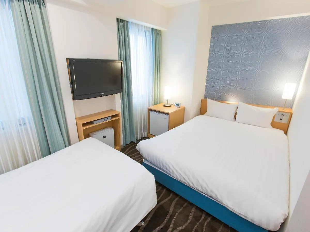 Shibuya Tobu Hotel Tokyo 3*,