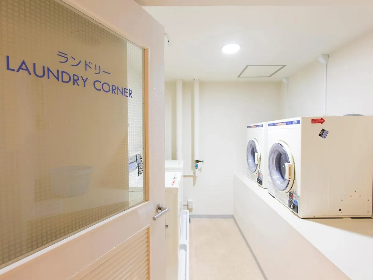 טוקיו Shibuya Tobu Hotel