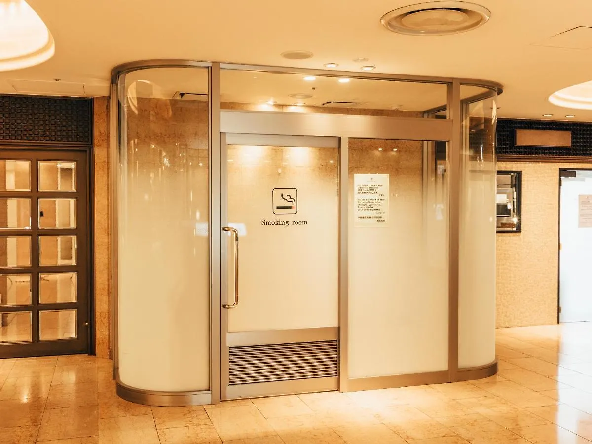 Shibuya Tobu Hotel Tokyo