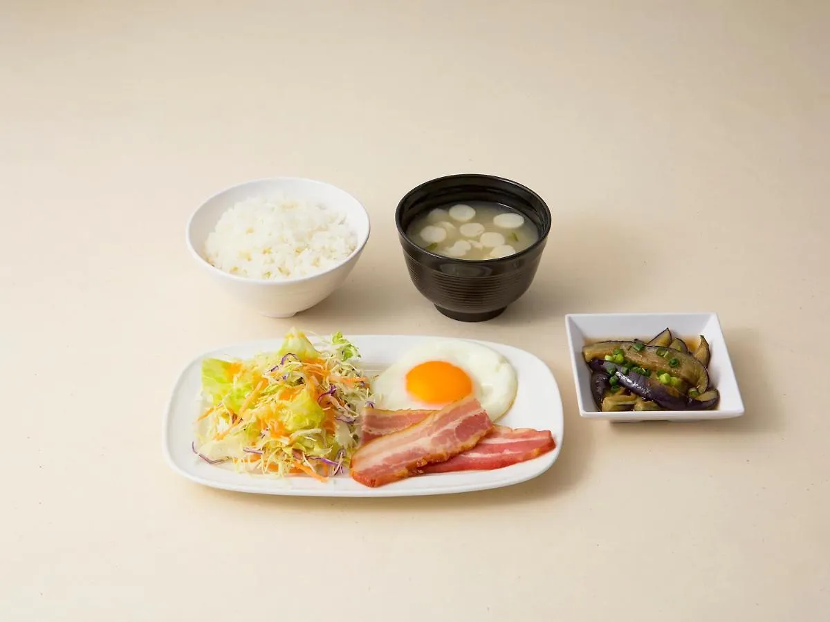 Shibuya Tobu Hotel Tokyo