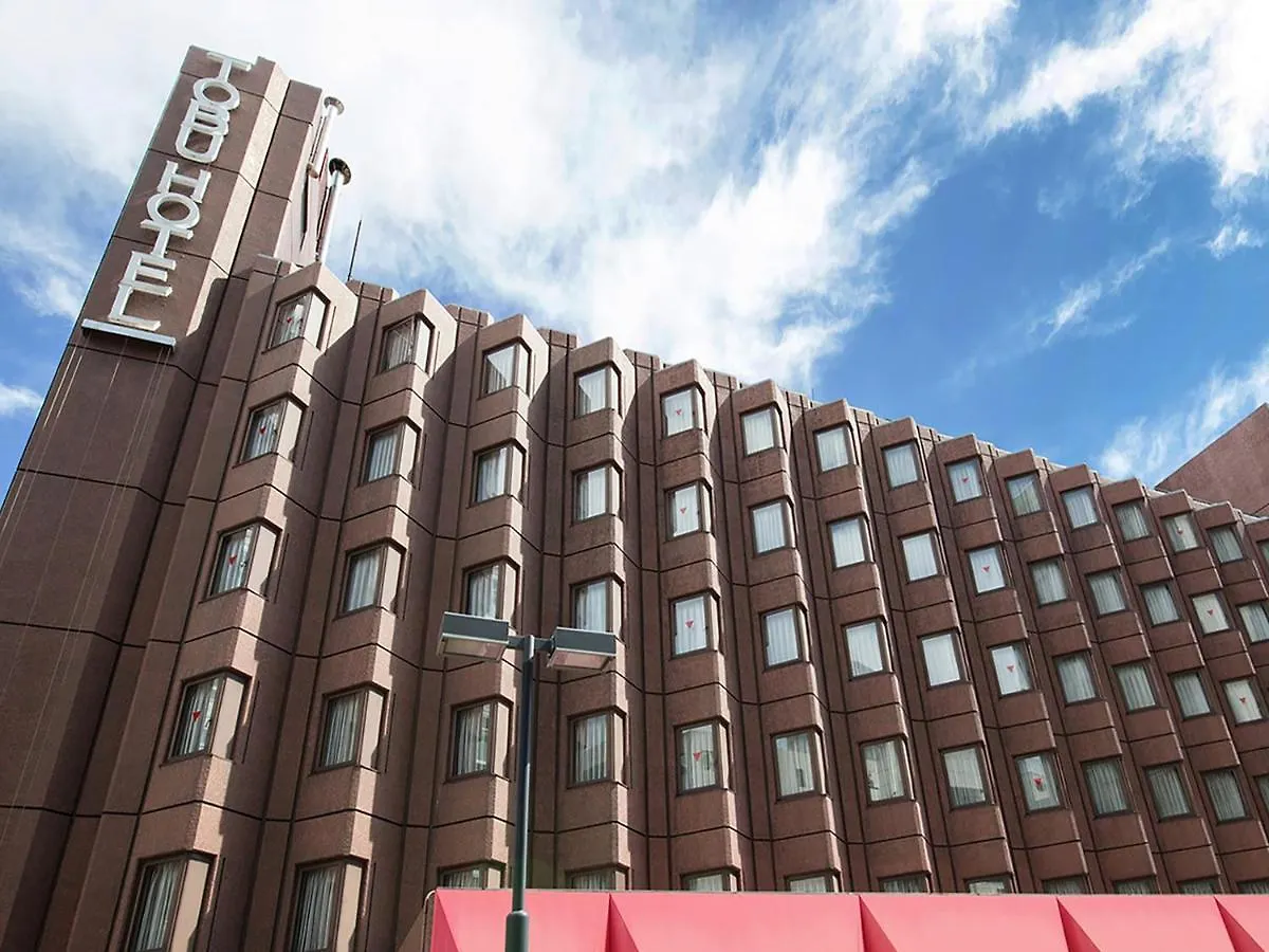 Shibuya Tobu Hotel Tokyo