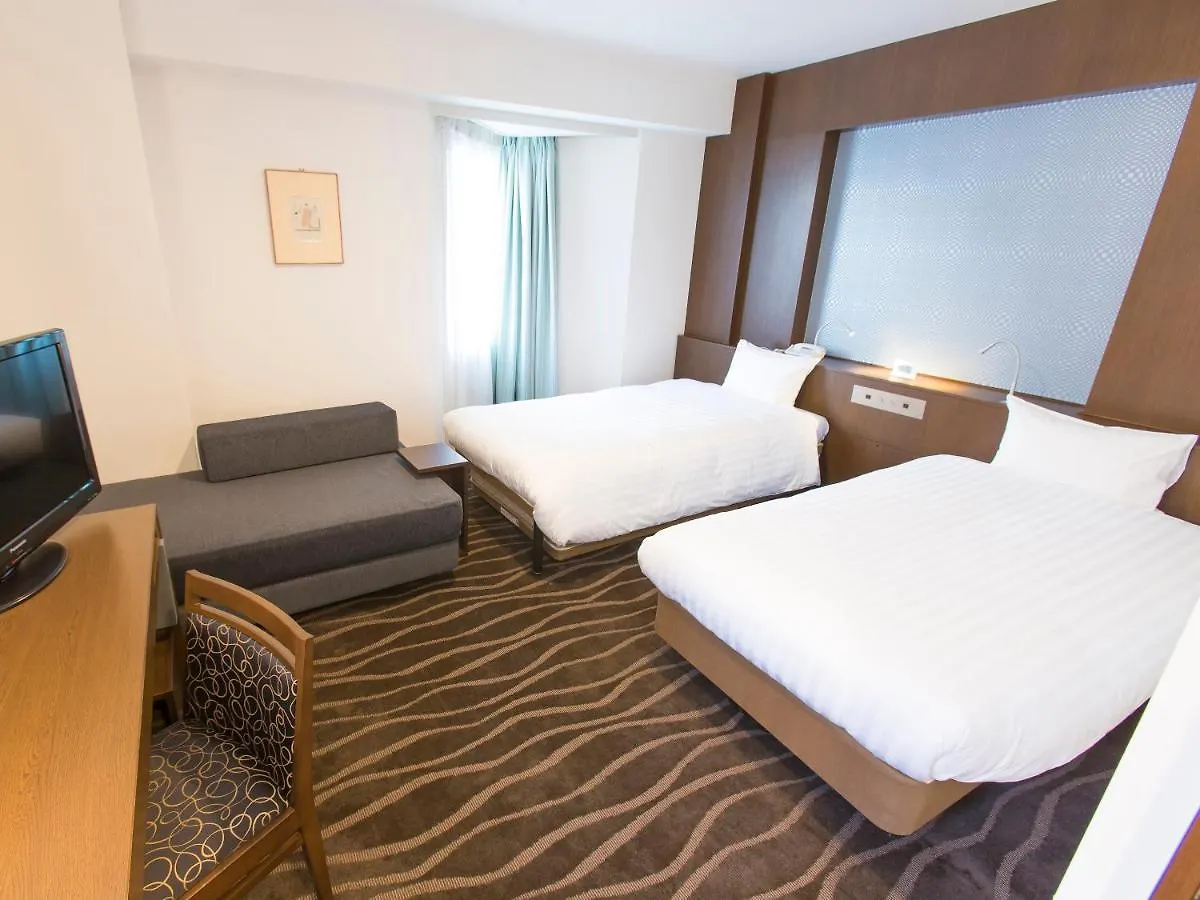 Shibuya Tobu Hotel Tokyo