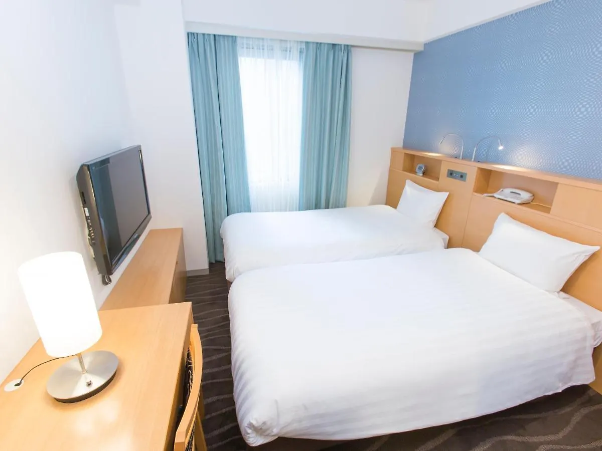 ***  טוקיו Shibuya Tobu Hotel יפן