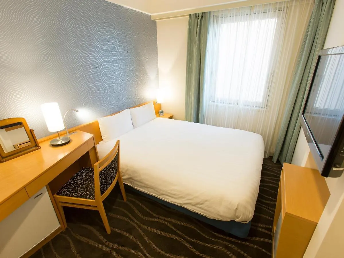 Shibuya Tobu Hotel Tokyo