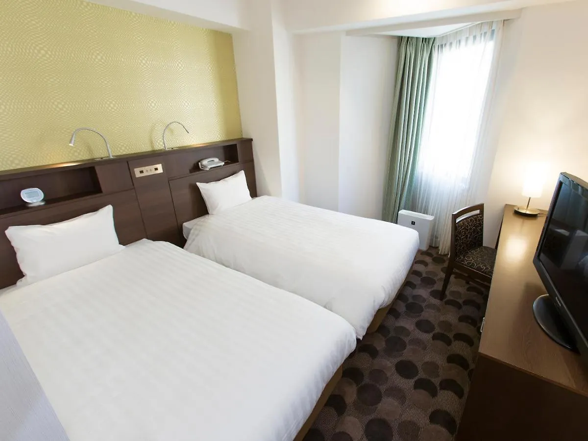 Shibuya Tobu Hotel Tokyo 3*,
