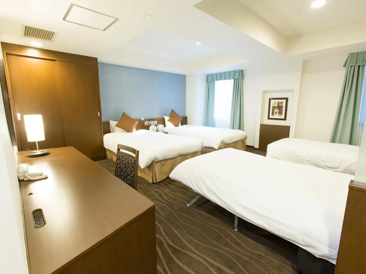 Shibuya Tobu Hotel Tokyo