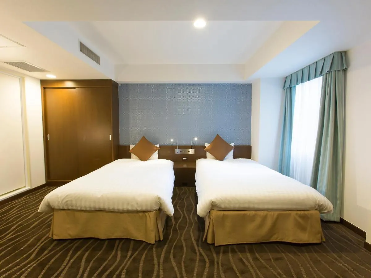 Shibuya Tobu Hotel Tokyo