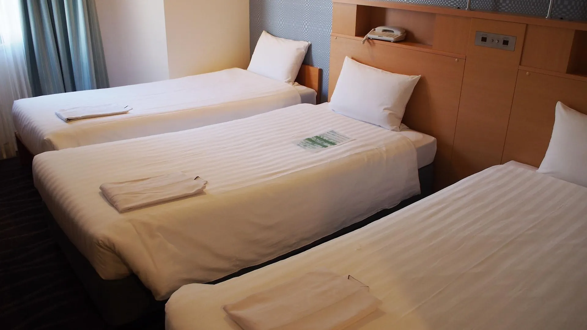 Shibuya Tobu Hotel Tokyo