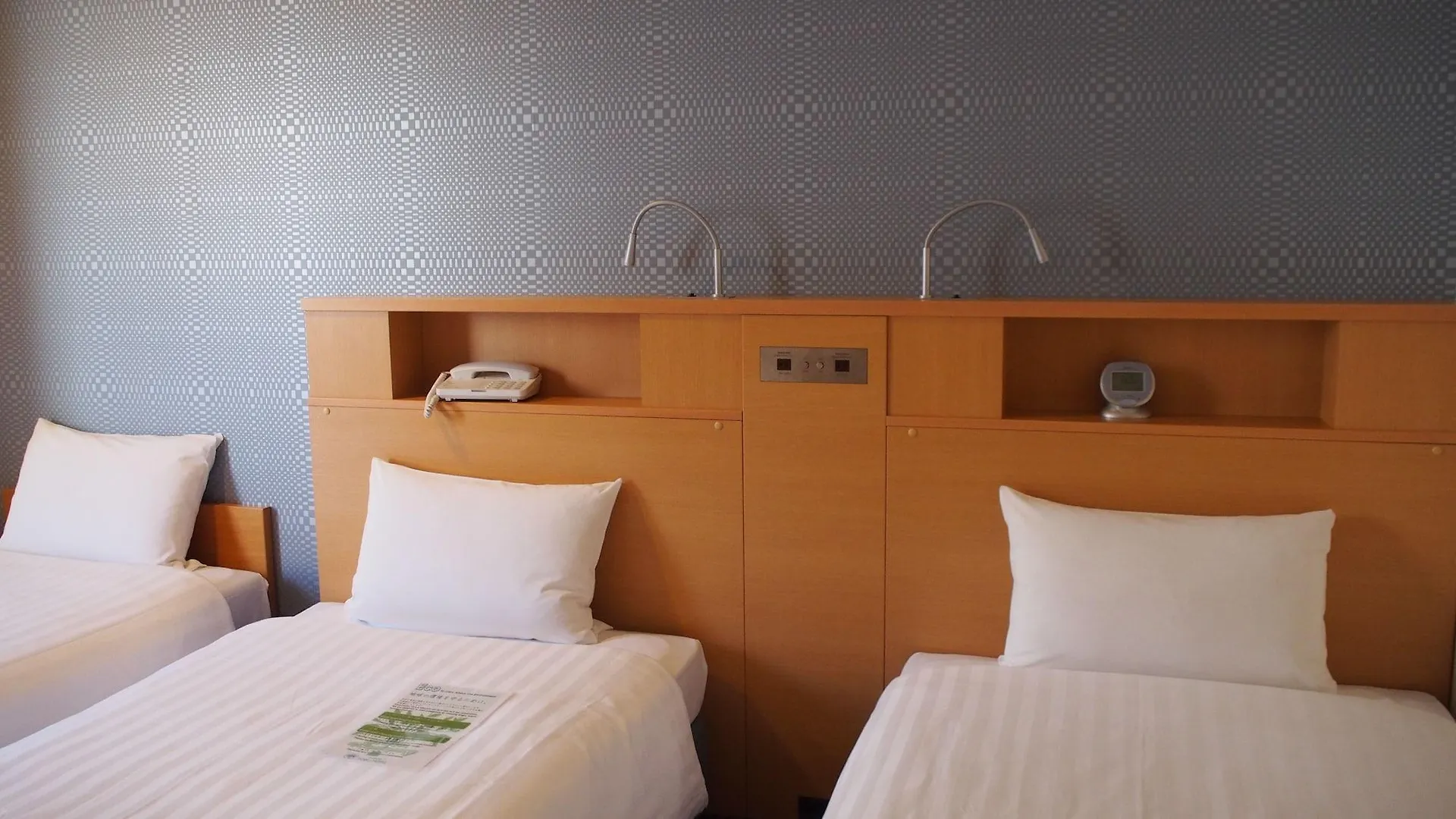 טוקיו Shibuya Tobu Hotel יפן