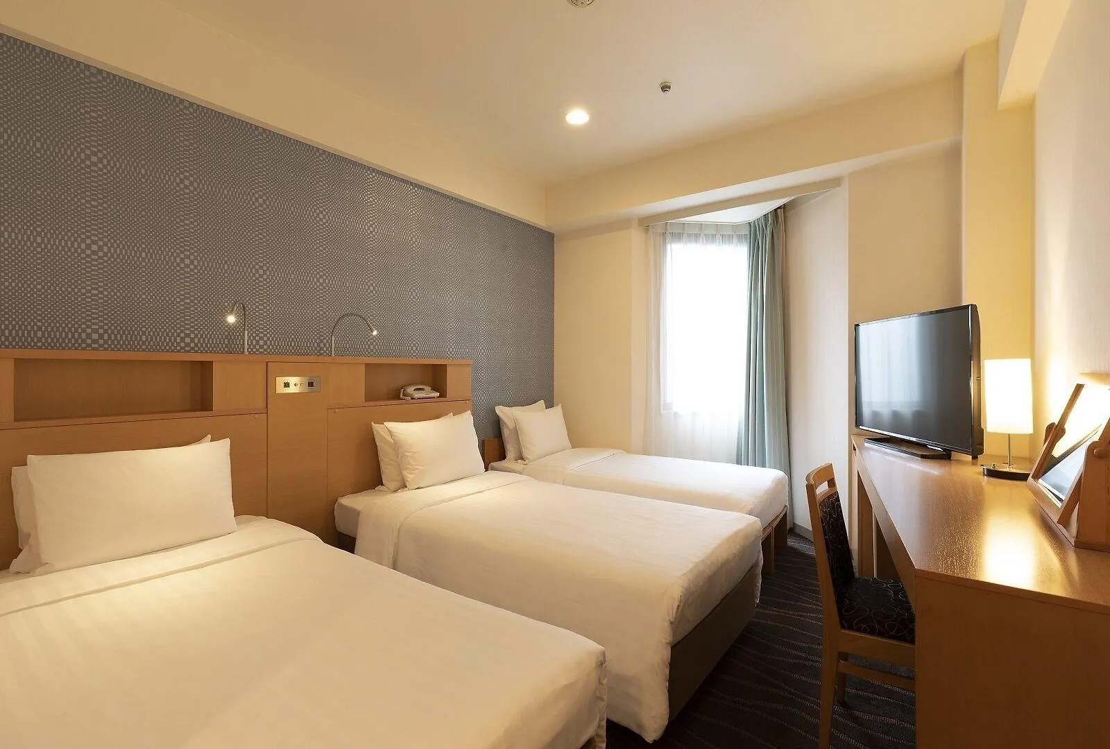 Shibuya Tobu Hotel Tokyo