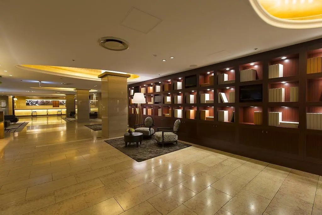 Shibuya Tobu Hotel Tokyo