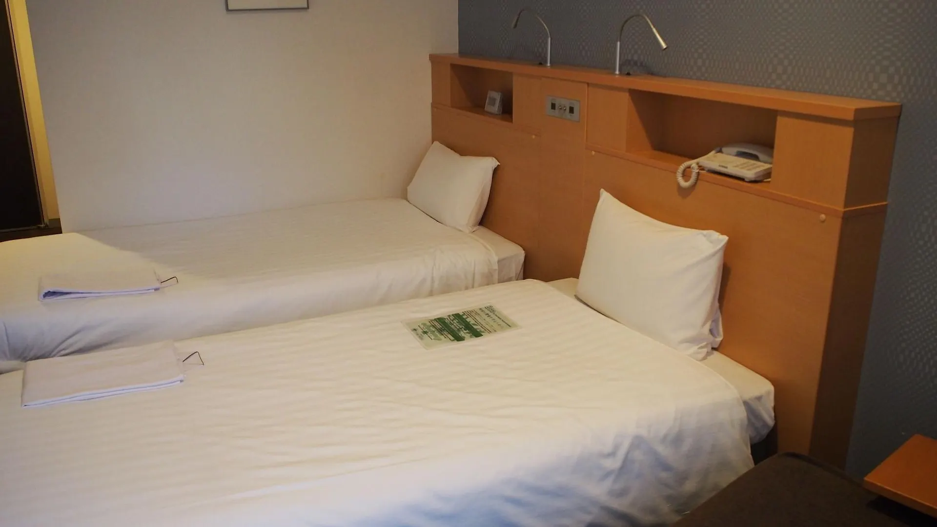 Shibuya Tobu Hotel Tokyo 3*,  Japan