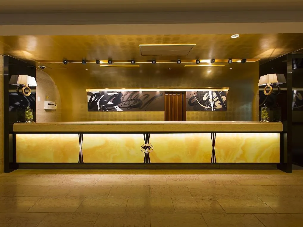 Shibuya Tobu Hotel Tokyo