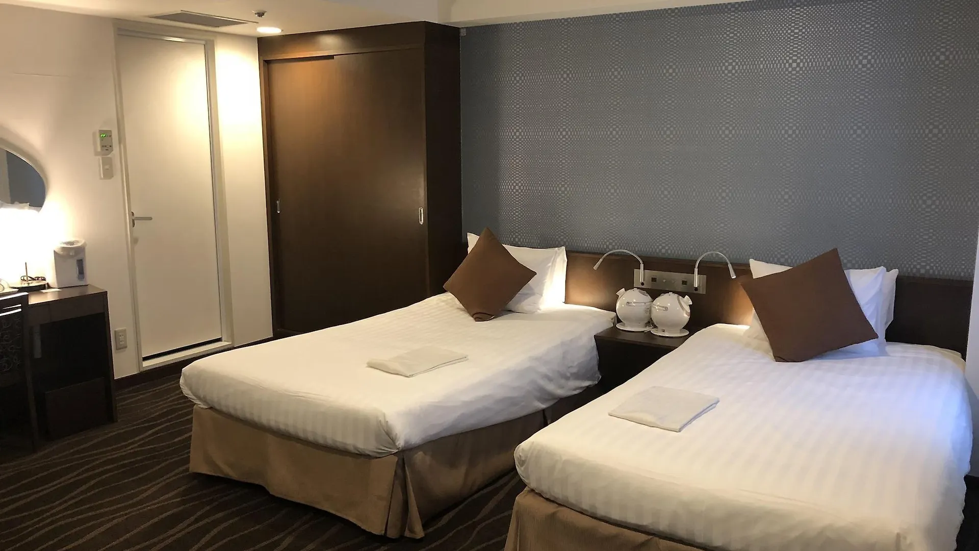 Shibuya Tobu Hotel Tokyo 3*,  Japan