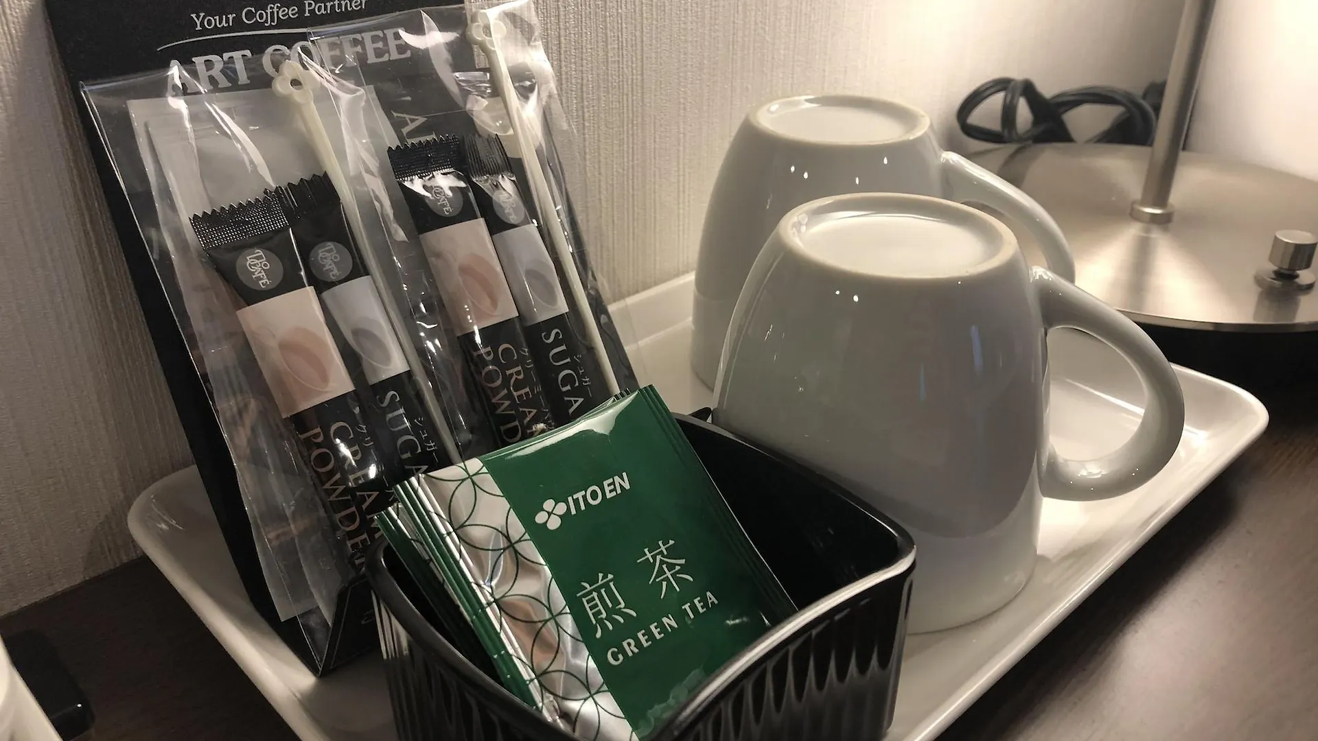 Shibuya Tobu Hotel Tokyo