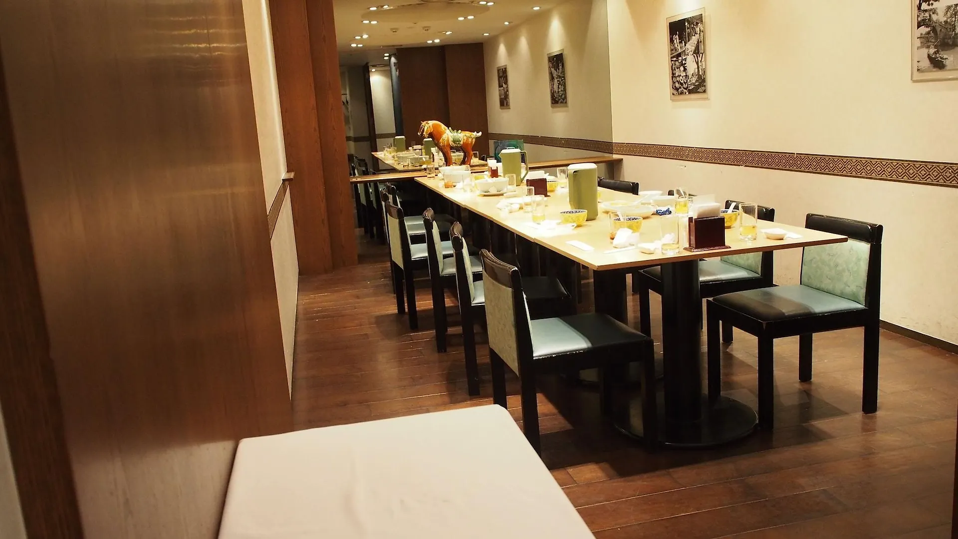 Shibuya Tobu Hotel Tokyo